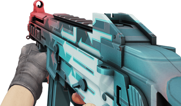 Preview image 3 of UMP-45 | 動量 (全新出廠)