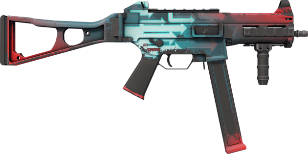 Preview image 2 of UMP-45 | Momentum (Eskimiş)