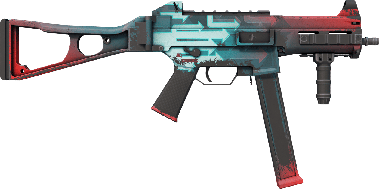 Preview image 2 of UMP-45 | Momentum (Eskimiş)