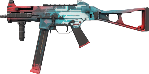 UMP-45 | Momentum (Eskimiş)