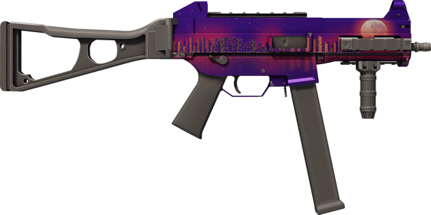 Preview image 2 of UMP-45 | Moonrise (FN - Mới cứng)