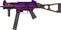 UMP-45 | Moonrise image