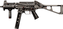 UMP-45 | Motorized