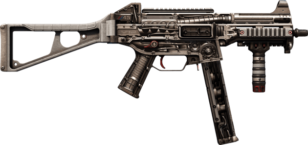 Preview image 2 of UMP-45 | Motorlu (Eskimiş)