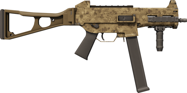 Preview image 2 of UMP-45 | Çamurlu (Az Aşınmış)