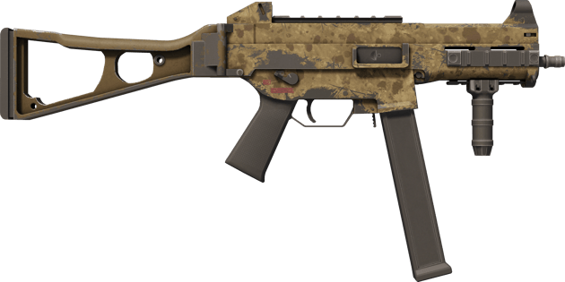 Preview image 2 of UMP-45 | Çamurlu (Eskimiş)