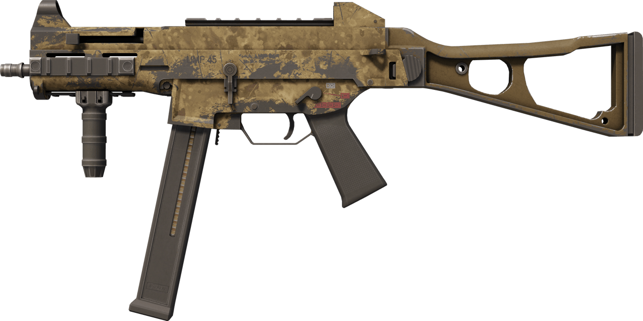 Preview image 1 of UMP-45 | Muta (Aikansa elänyt)