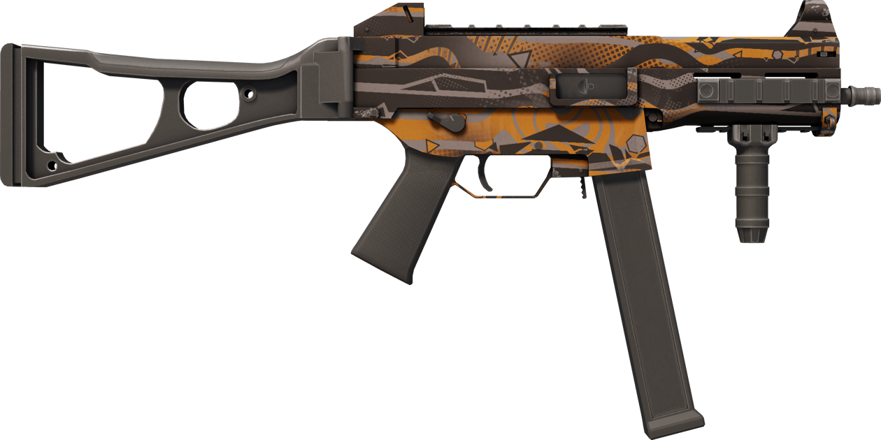 Preview image 2 of UMP-45 | Oscillator (Original de Fábrica)