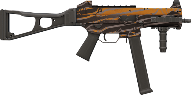 Preview image 2 of UMP-45 | Oszillator (Einsatzerprobt)