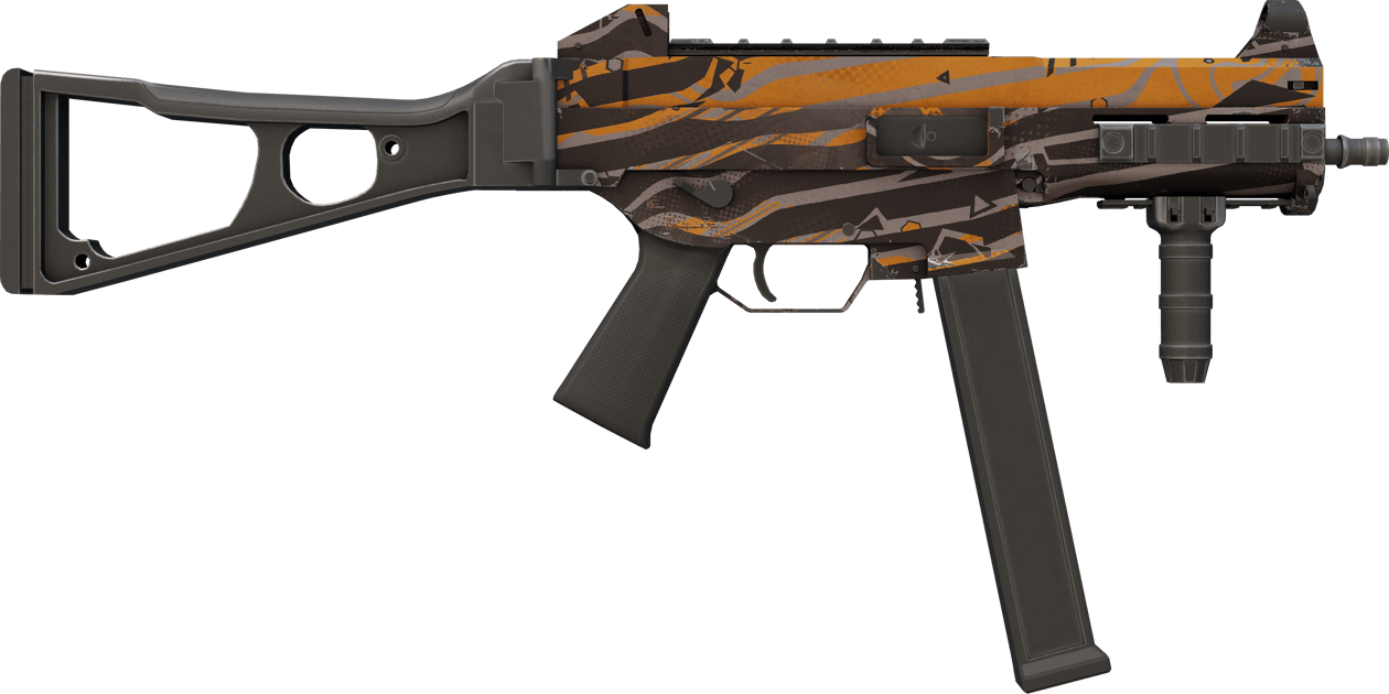 Preview image 2 of UMP-45 | Oszillator (Einsatzerprobt)