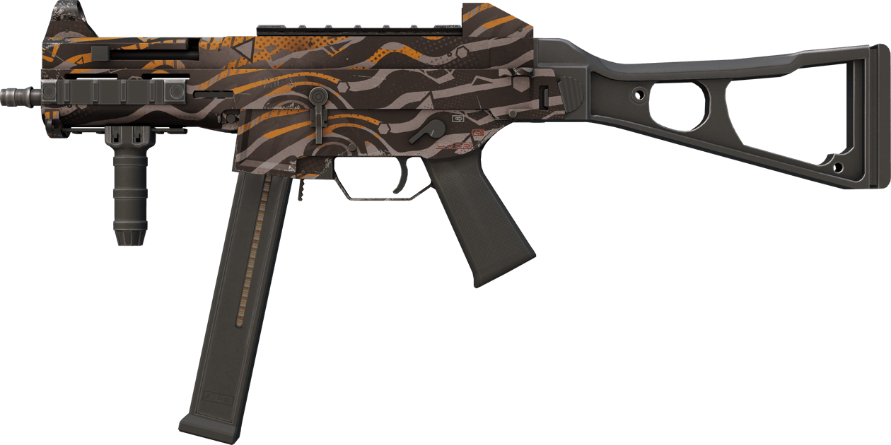 Preview image 1 of UMP-45 | Oszillator (Einsatzerprobt)