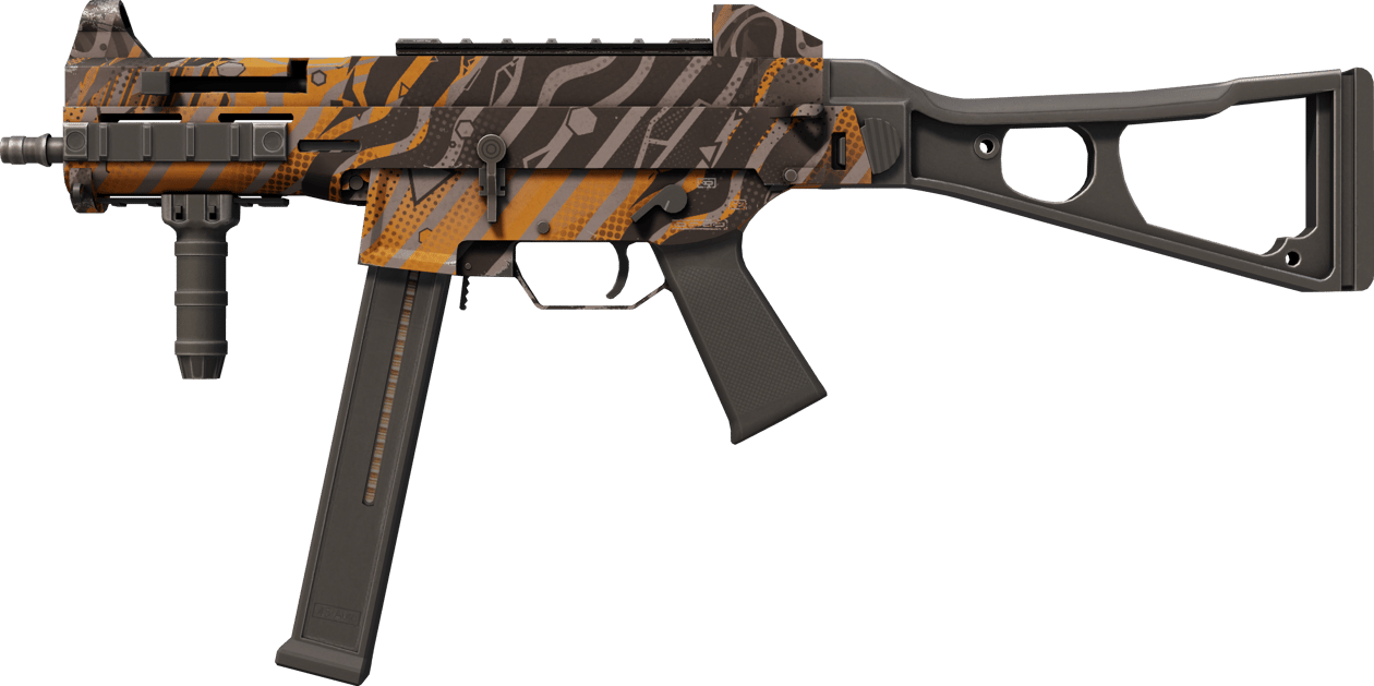 Preview image 1 of UMP-45 | Oszillator (Minimale Gebrauchsspuren)