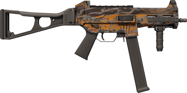 Preview image 2 of UMP-45 | Oscillator (Consumato)