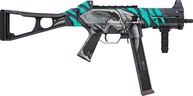 Preview image 2 of UMP-45 | İlkel Kılıç (Fabrikadan Yeni Çıkmış)