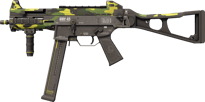 UMP-45 | Riot image