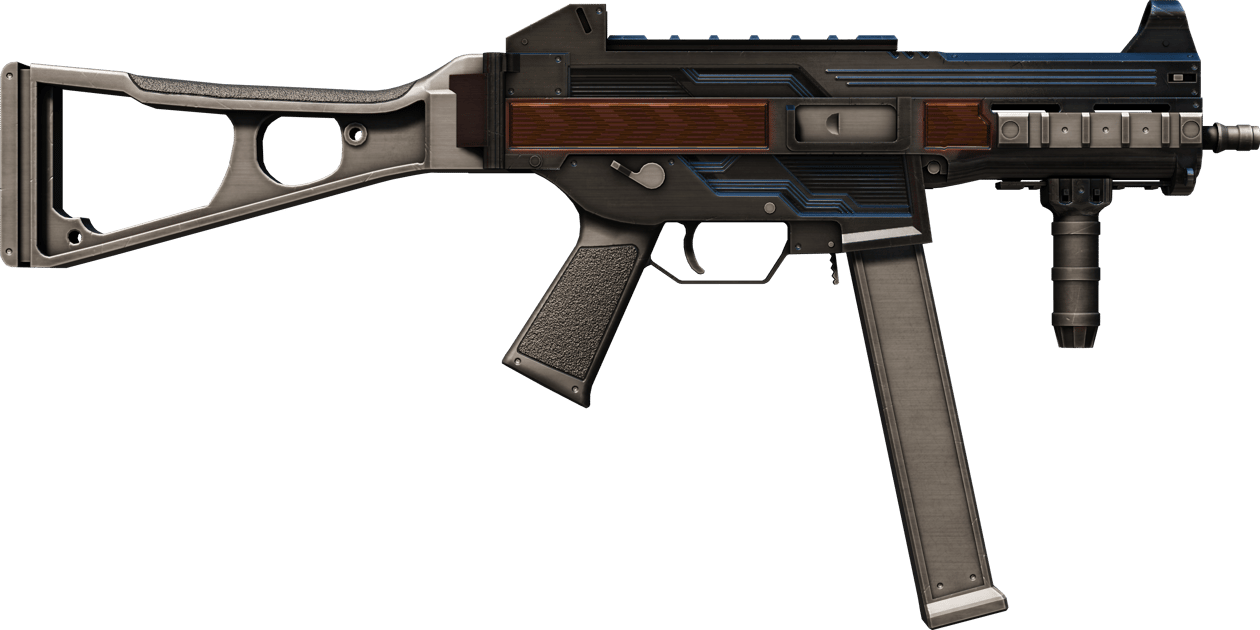 Preview image 2 of UMP-45 | Straßensperre (Fabrikneu)