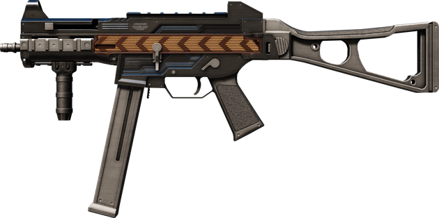 UMP-45 | Roadblock (Nuovo di fabbrica)