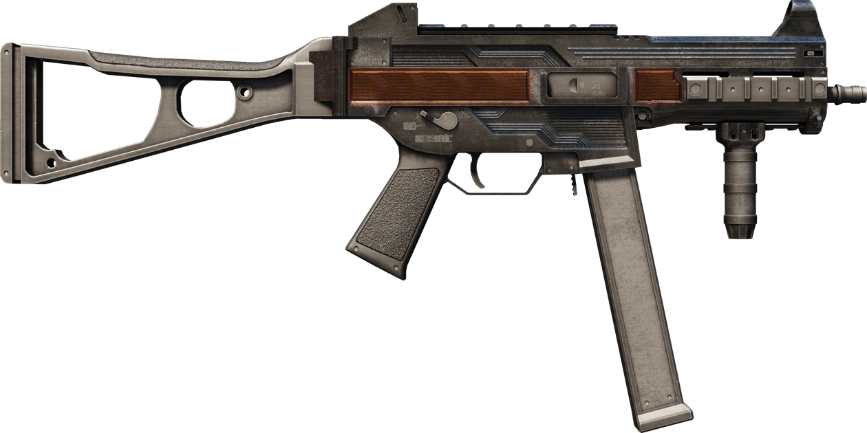 Preview image 2 of UMP-45 | Barikat (Eskimiş)