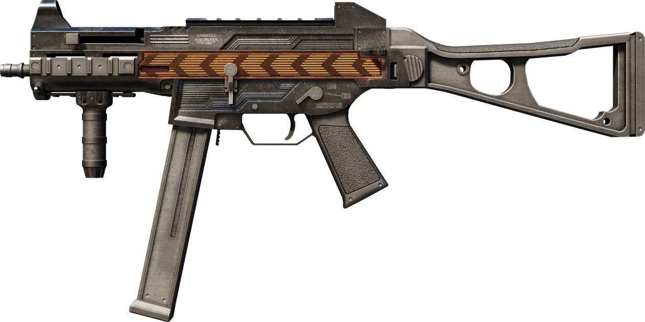 Preview image 1 of UMP-45 | Barikat (Eskimiş)