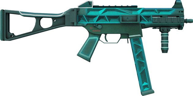 Preview image 2 of UMP-45 | İskele (Fabrikadan Yeni Çıkmış)
