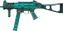 UMP-45 | Scaffold image