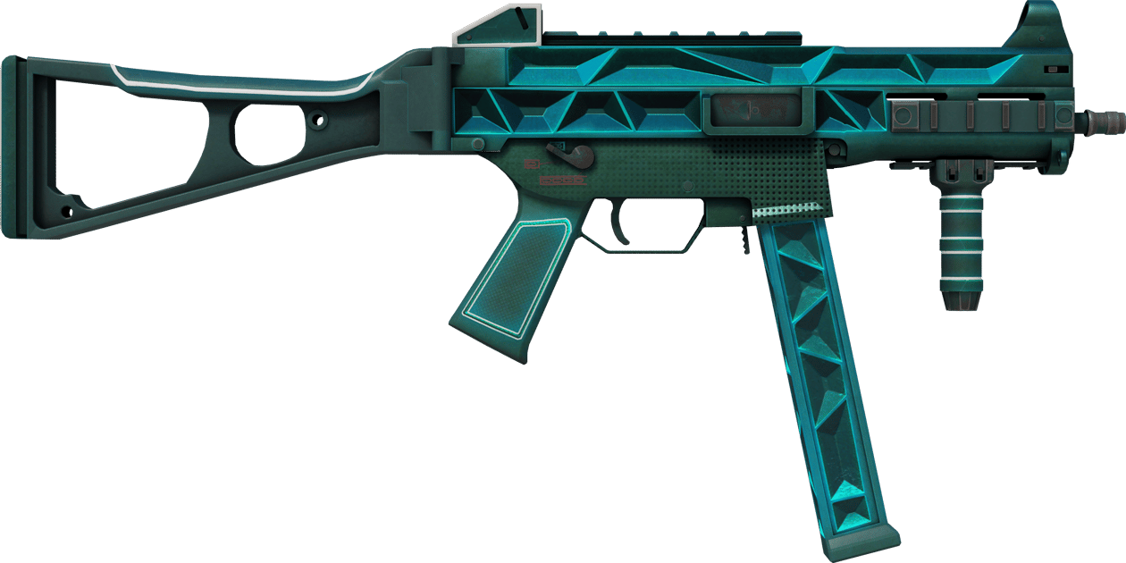 Preview image 2 of UMP-45 | Andamio (Casi nuevo)