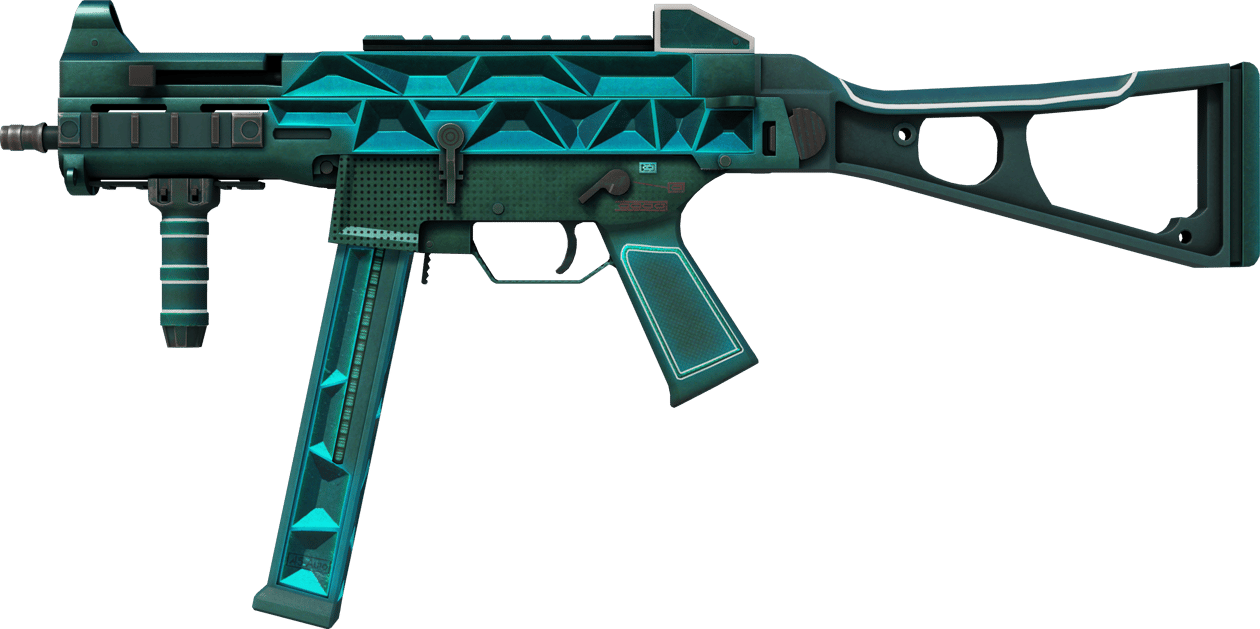 Preview image 1 of UMP-45 | Andamio (Casi nuevo)