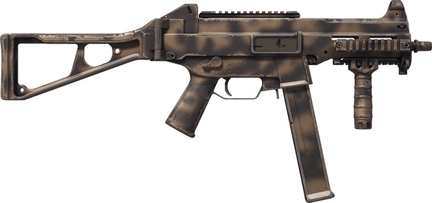 Preview image 2 of UMP-45 | Korventunut (Käytössä kokeiltu)