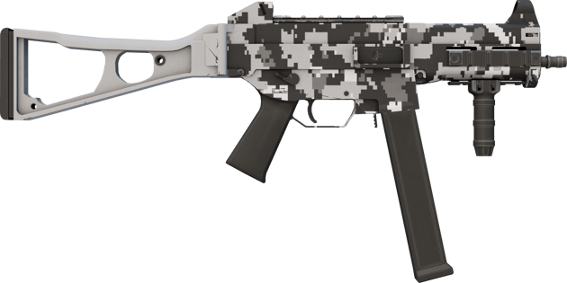 Preview image 2 of UMP-45 | Urban DDPAT (新品同様)