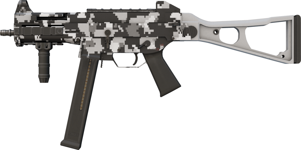 Preview image 1 of UMP-45 | Urban DDPAT (新品同様)