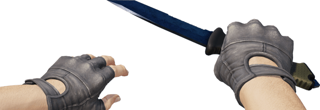 Preview image 4 of ★ Coltello Ursus | Blue Steel (Nuovo di fabbrica)