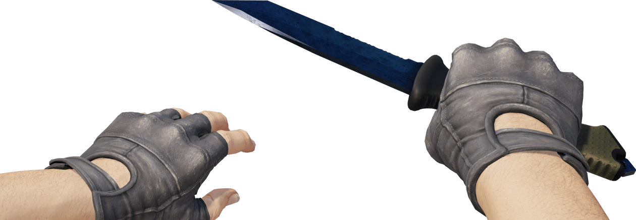 Preview image 4 of ★ Coltello Ursus | Blue Steel (Nuovo di fabbrica)