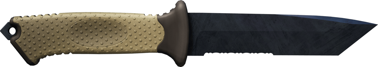 Preview image 1 of ★ Ursus ナイフ | Blue Steel (新品同様)