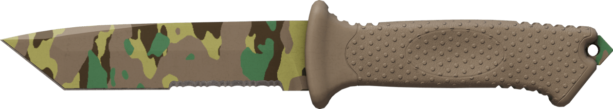 Preview image 2 of ★ Ursus Bıçağı | Kuzey Ormanı (Fabrikadan Yeni Çıkmış)