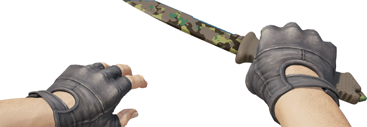 Preview image 4 of ★ Ursus Bıçağı | Kuzey Ormanı (Fabrikadan Yeni Çıkmış)