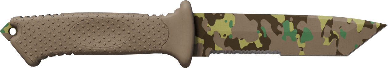 Preview image 1 of ★ Ursus Bıçağı | Kuzey Ormanı (Fabrikadan Yeni Çıkmış)