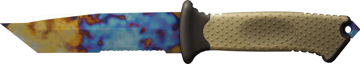 Preview image 2 of ★ 熊刀 | 表面淬火 (崭新出厂)