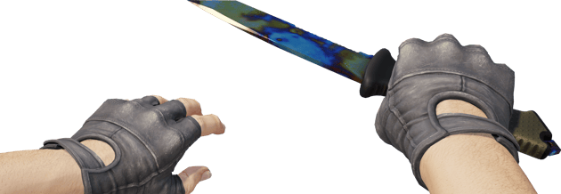 Preview image 4 of ★ 熊刀 | 表面淬火 (崭新出厂)