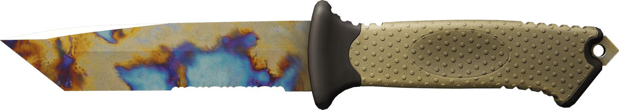 Preview image 2 of ★ Ursus-Messer | Einsatzgehärtet (Minimale Gebrauchsspuren)