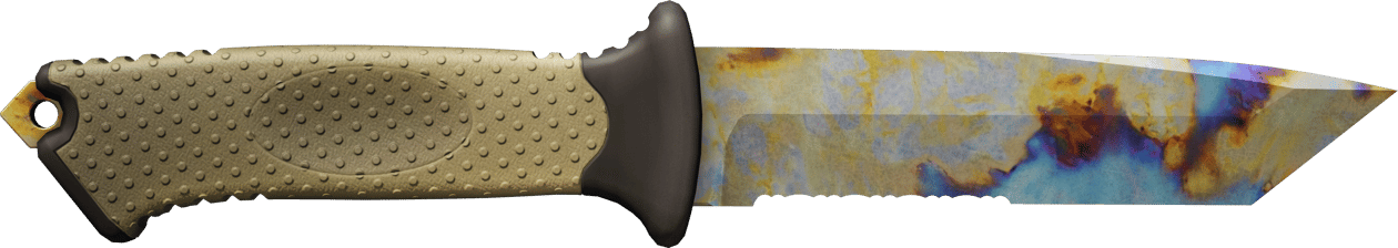 Preview image 1 of ★ Ursus-Messer | Einsatzgehärtet (Minimale Gebrauchsspuren)