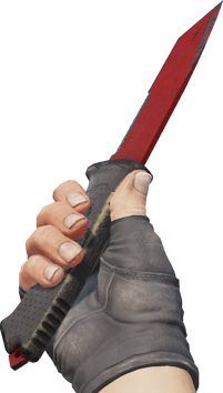 Preview image 3 of ★ มีดเออซุส | Crimson Web (ถลอกปอกเปิกจากการรบ)