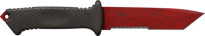 Crimson Web