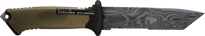Damascus Steel