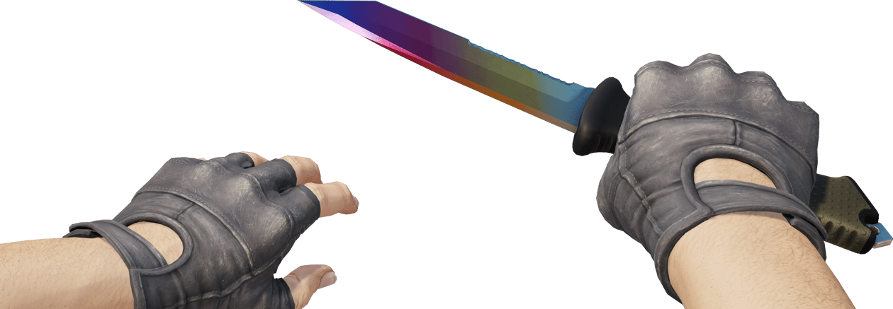 Preview image 4 of ★ Karhuveitsi | Häivytys (Vähän käytetty)