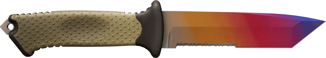 Preview image 1 of ★ Karhuveitsi | Häivytys (Vähän käytetty)