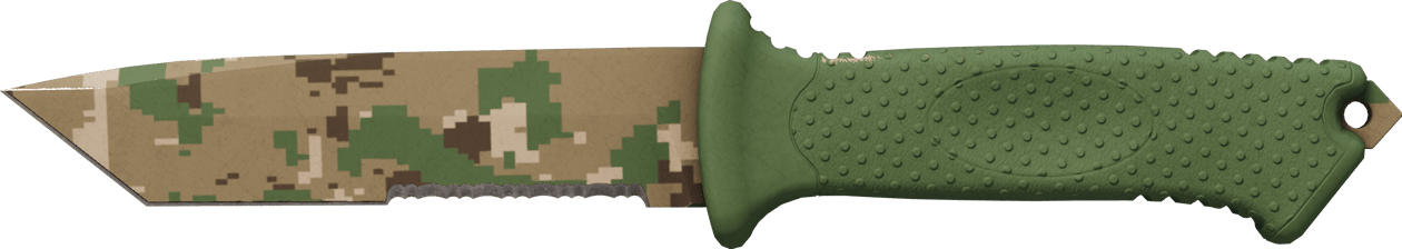 Preview image 2 of ★ Ursus-Messer | Wald-DDPAT (Einsatzerprobt)