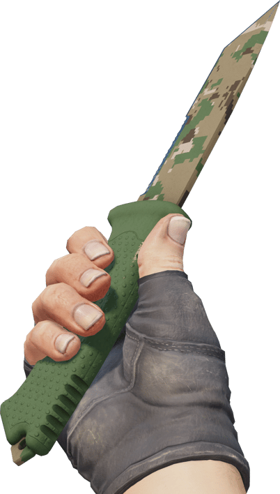 Preview image 3 of ★ Ursus-Messer | Wald-DDPAT (Einsatzerprobt)