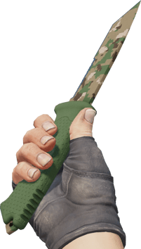 Preview image 3 of ★ Ursus | Tempéré numérique (Très peu usée)