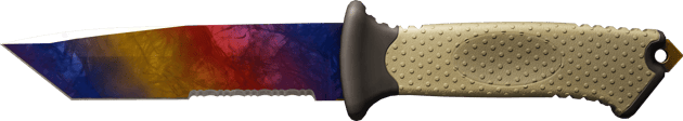 Preview image 2 of ★ Ursus-Messer | Marmorfärbung (Fabrikneu)