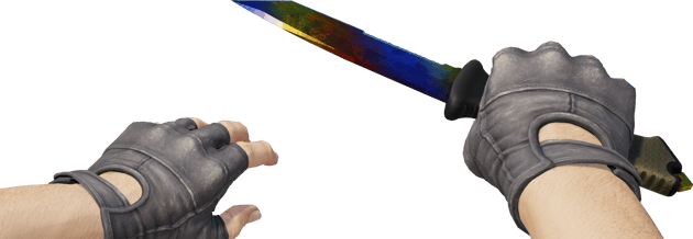 Preview image 4 of ★ Ursus-Messer | Marmorfärbung (Fabrikneu)